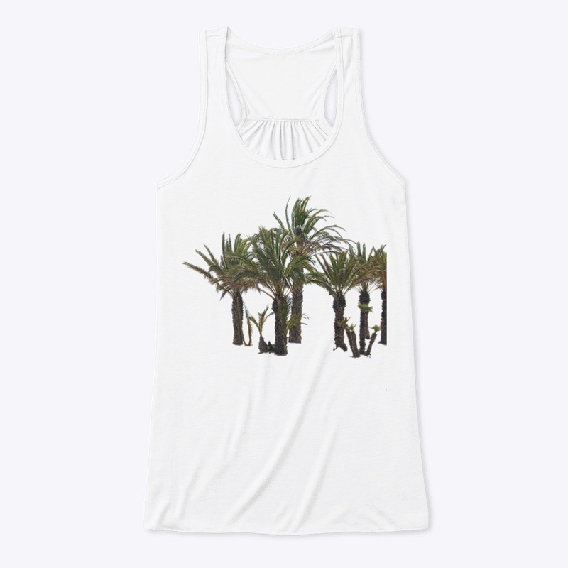PALM TREES