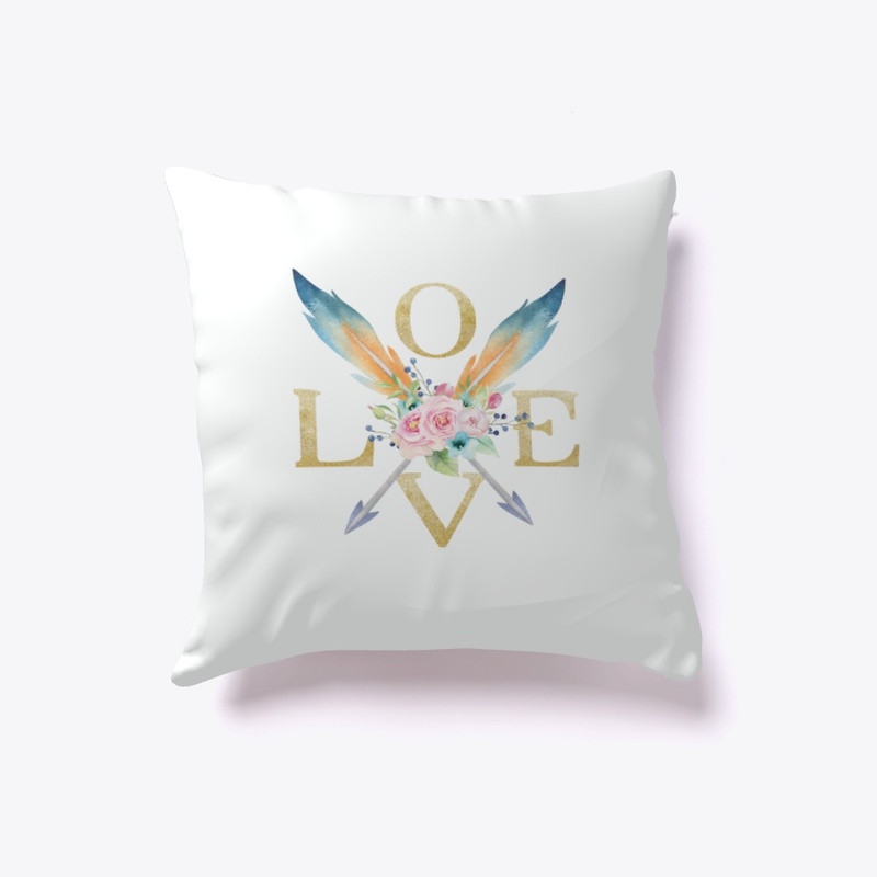 Cupid's Love Arrows
