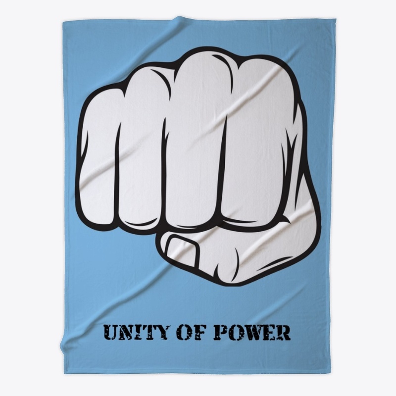 UNITY OF POWER