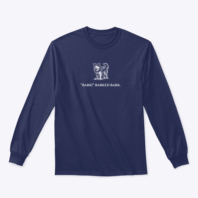 Bark Tee