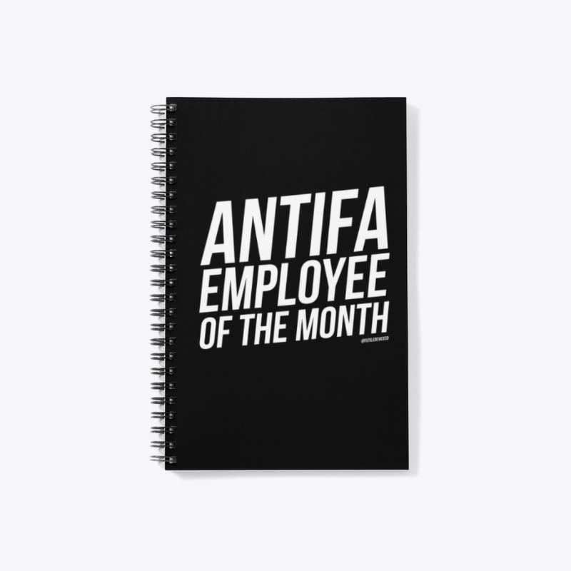 FUTILE DEVICE EMPLOYEE OF THE MONTH