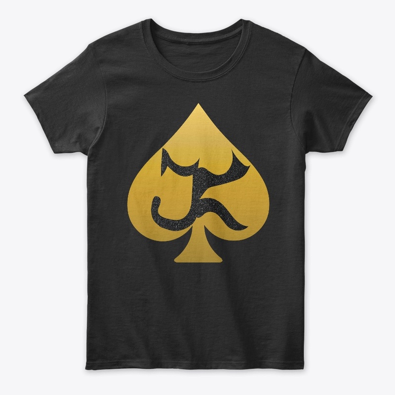 Golden Ace JK