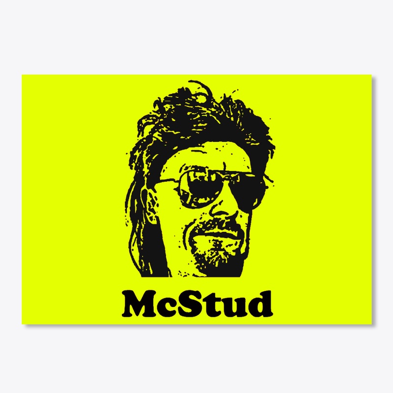 The McStud