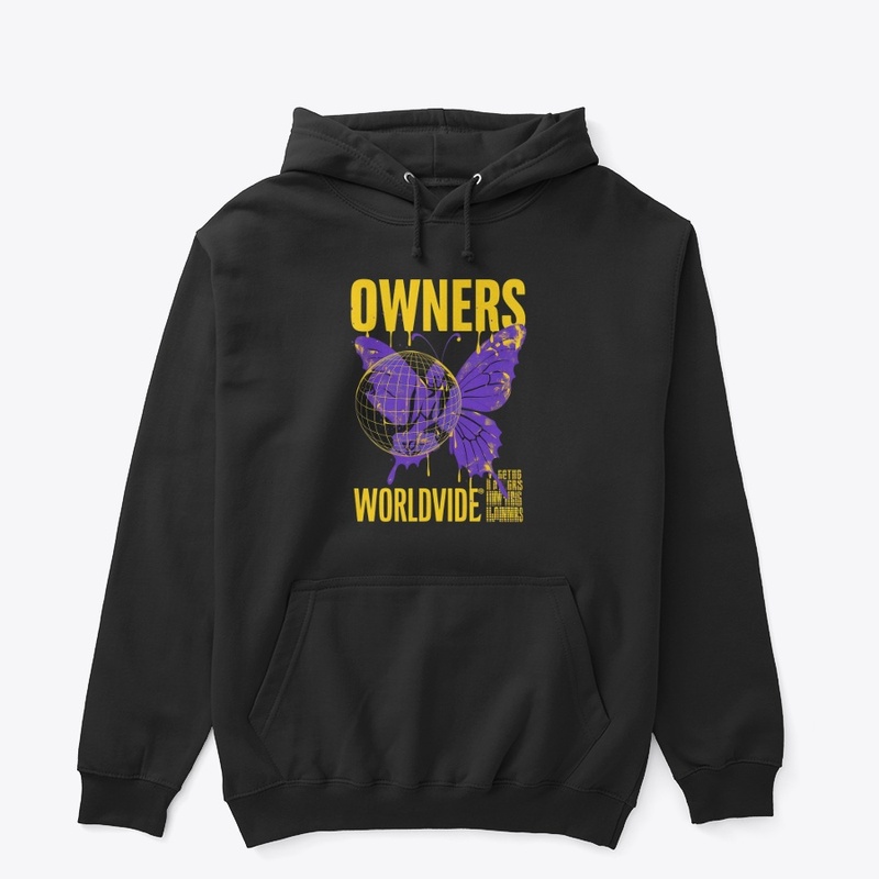 trainding worldvide t-shirt design 