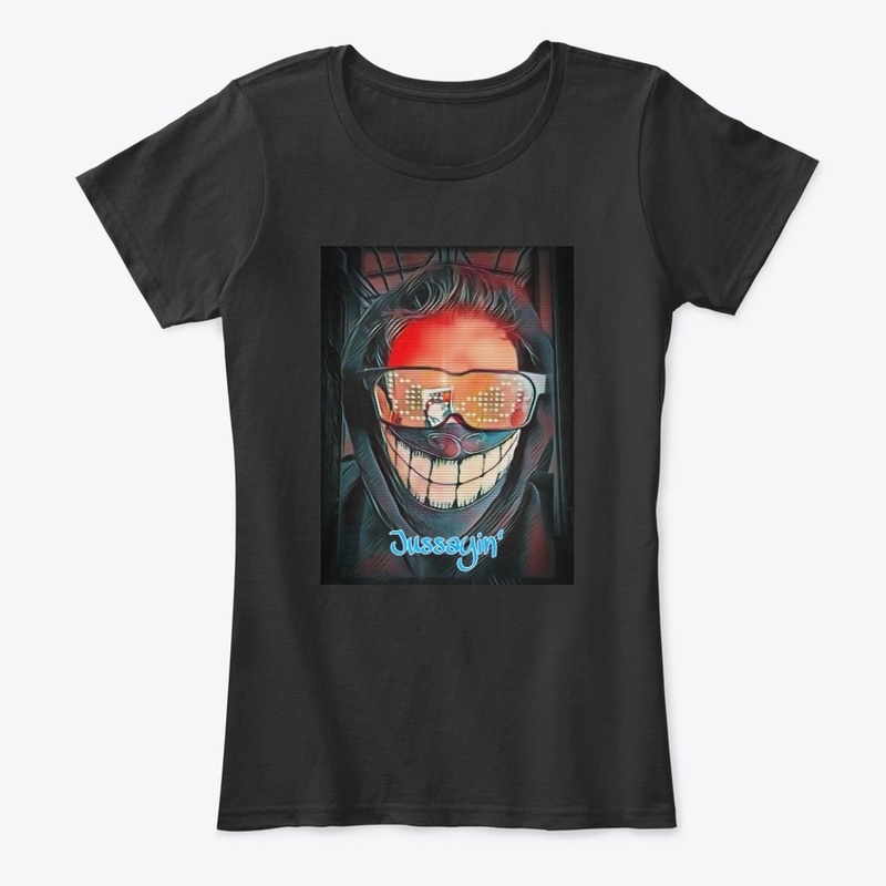 The Official Glue Man Merch