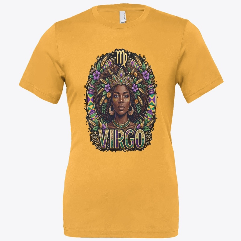 Virgo Queen