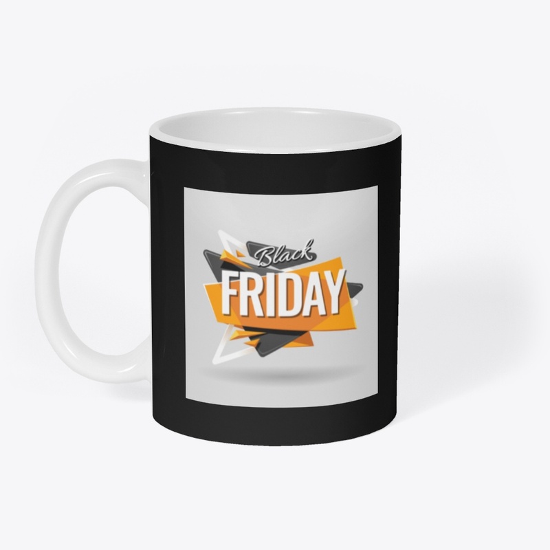 BLACK FRIDAY