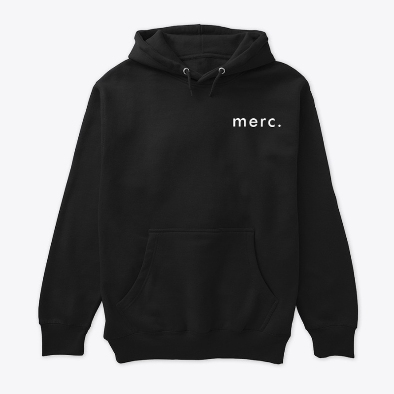 merc. basics (black)