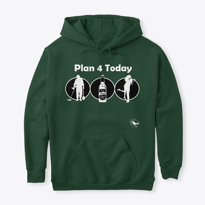 Plan for Today