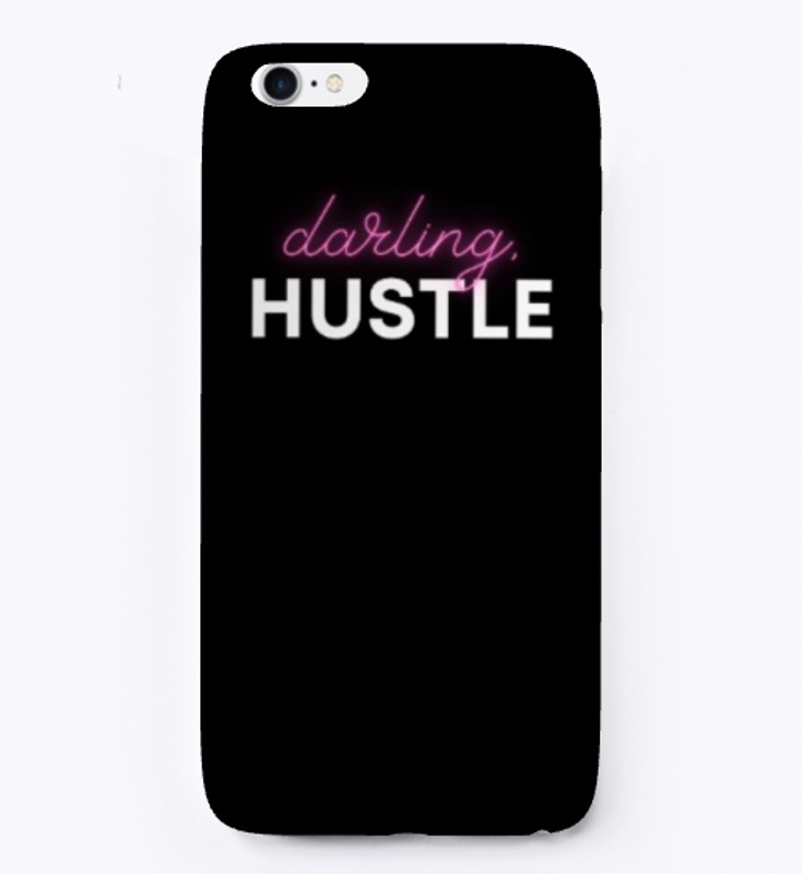 Darling, Hustle