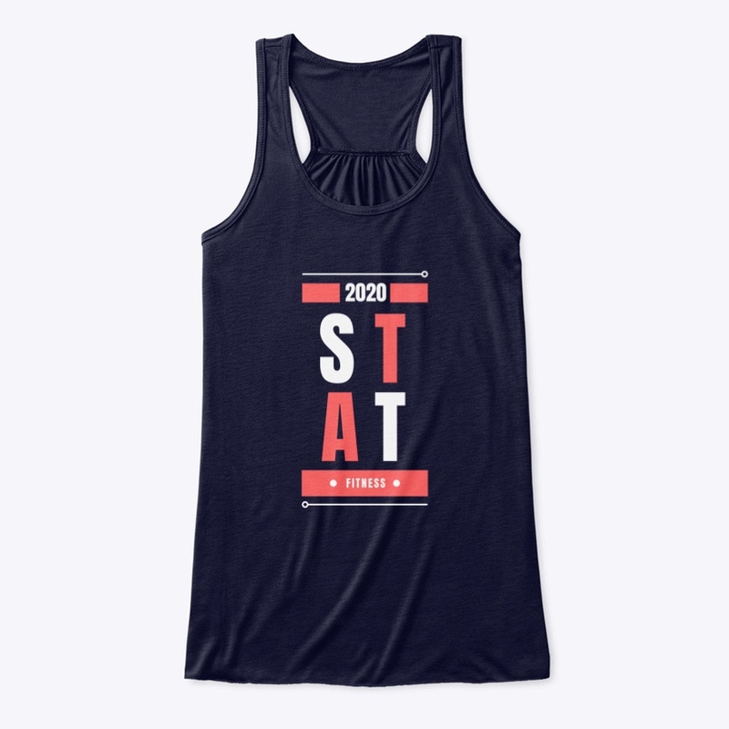 Statueqsue Fitness