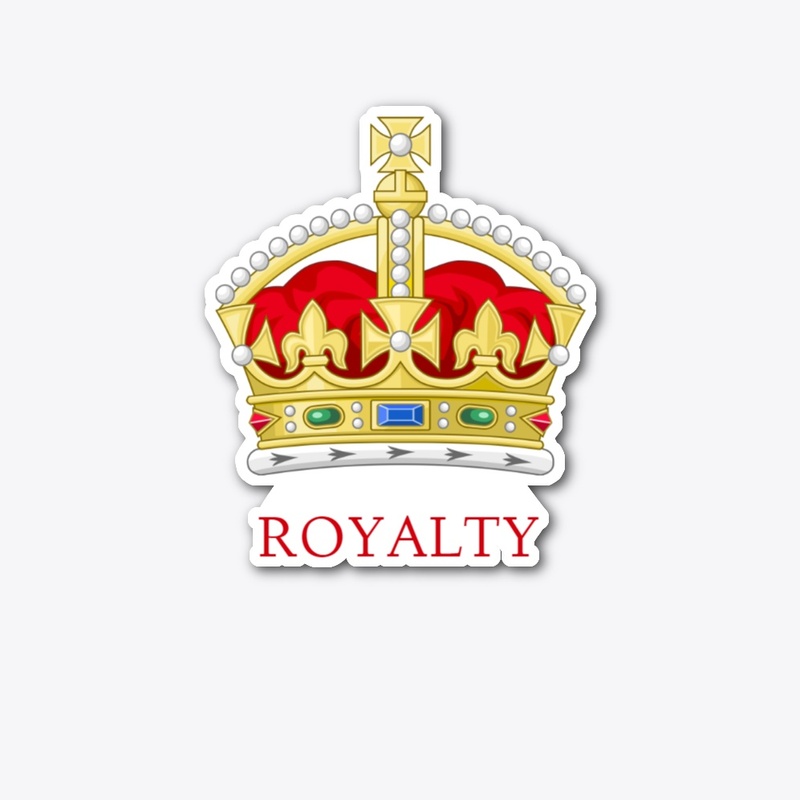 Royalty Apparel 