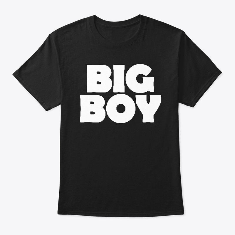 Big Boy