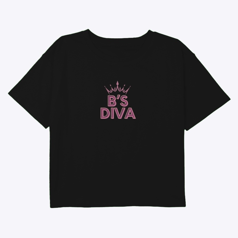 B'S DIVA
