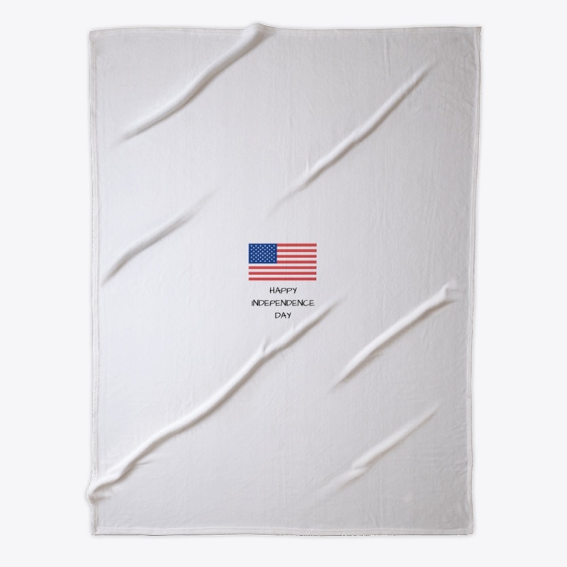 Happy Independence Day Tee !