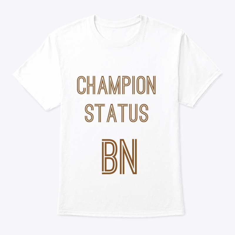 CHAMPION STATIS APPAREL
