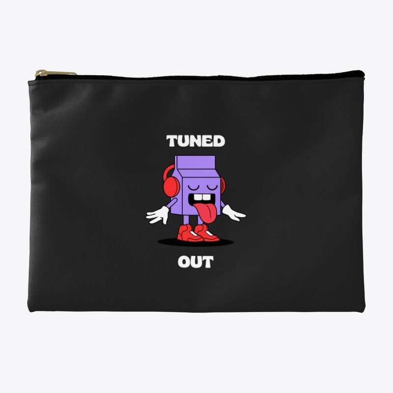Tuned Out Wave 2