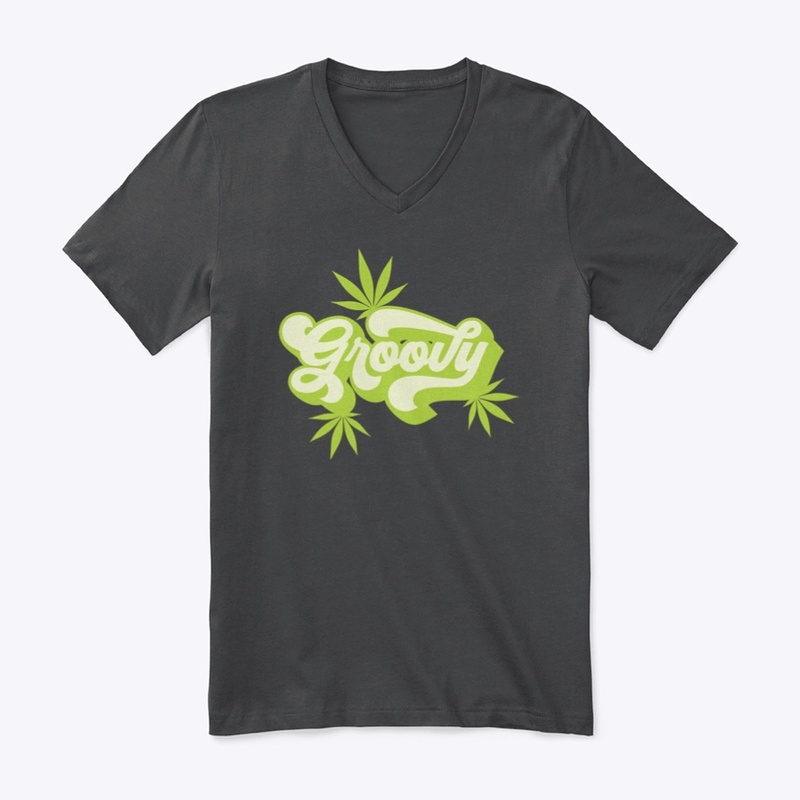 Groovy Ganja