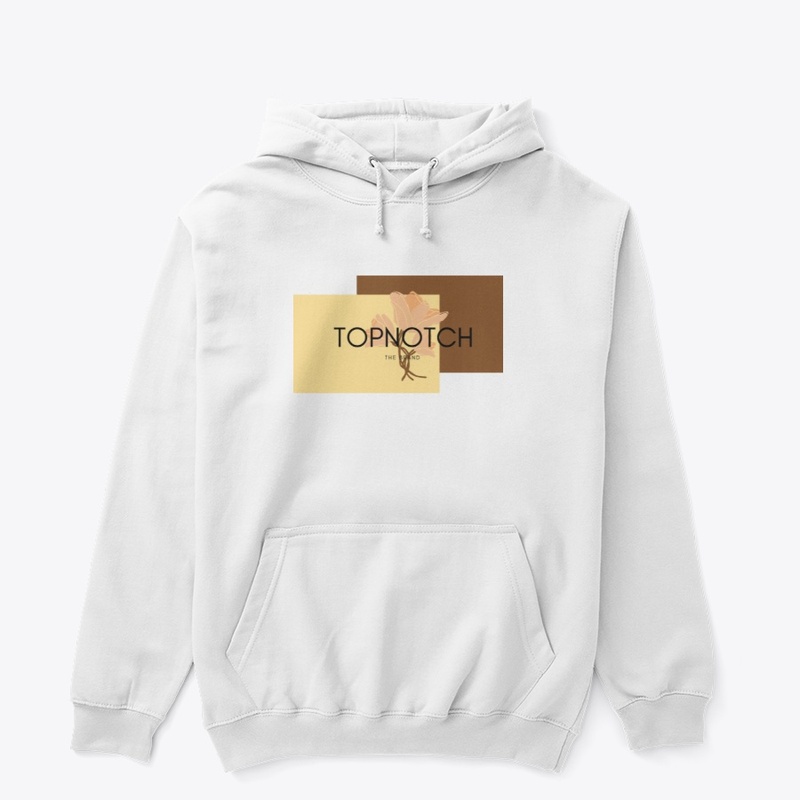 UNISEX CLASSIC HOODIE