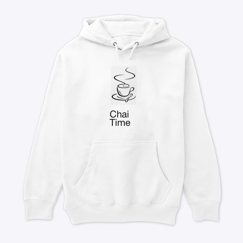 Chai Time 