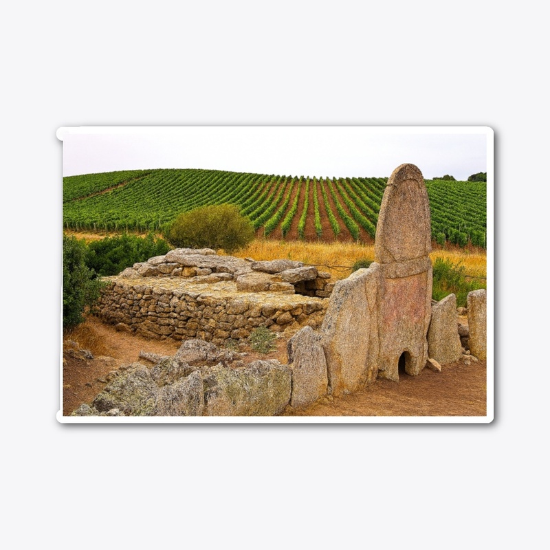 Tomba dei Giganti