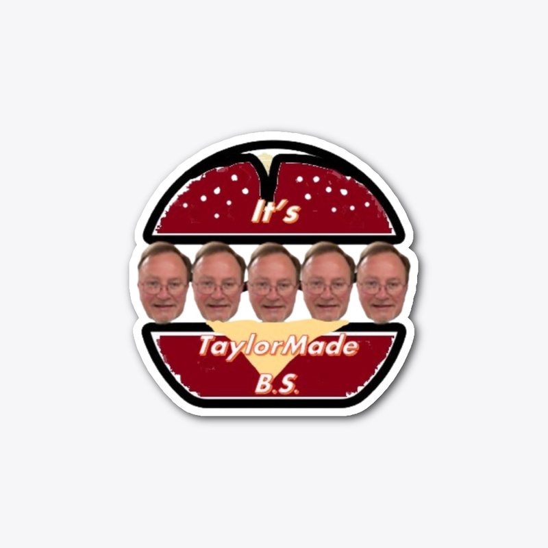 WAYNE TAYLOR BS LOGO