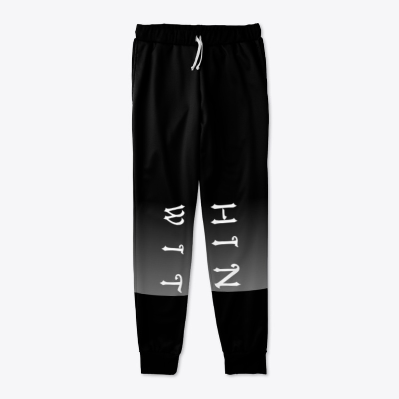 within pants