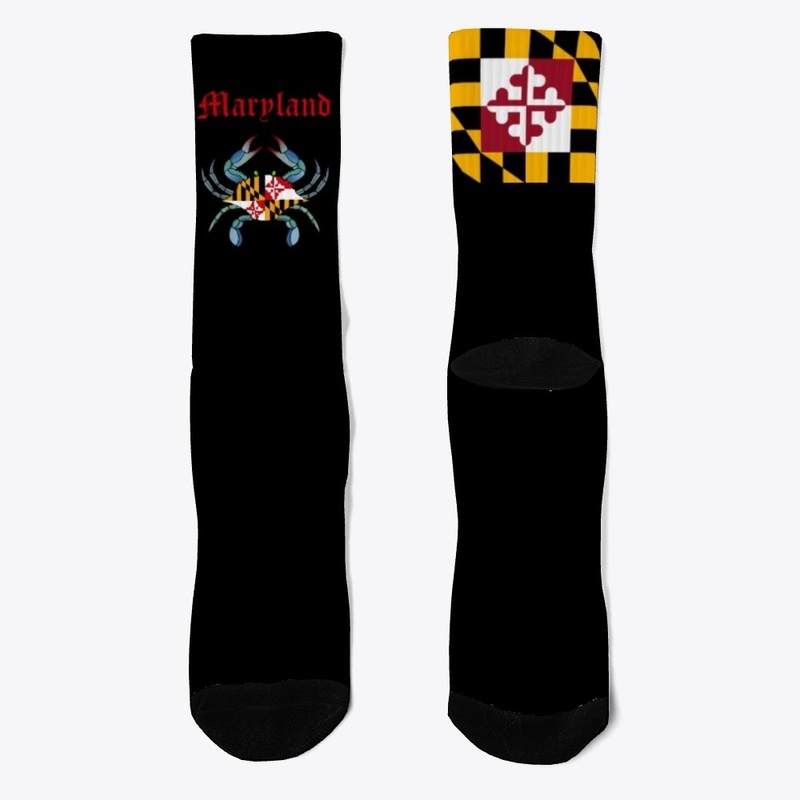 Maryland MY Maryland