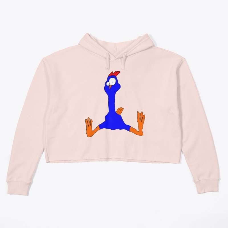 Jerry Blue