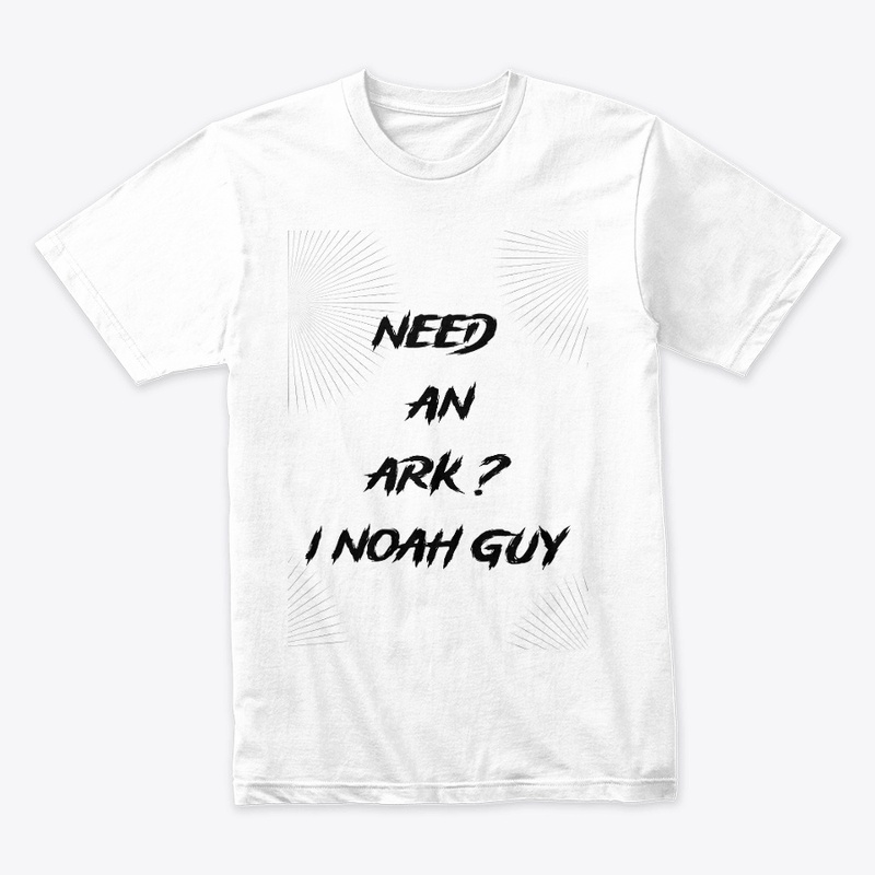 Christian Pun T-Shirt