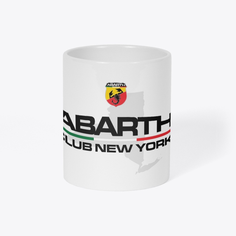 Abarth Club New York