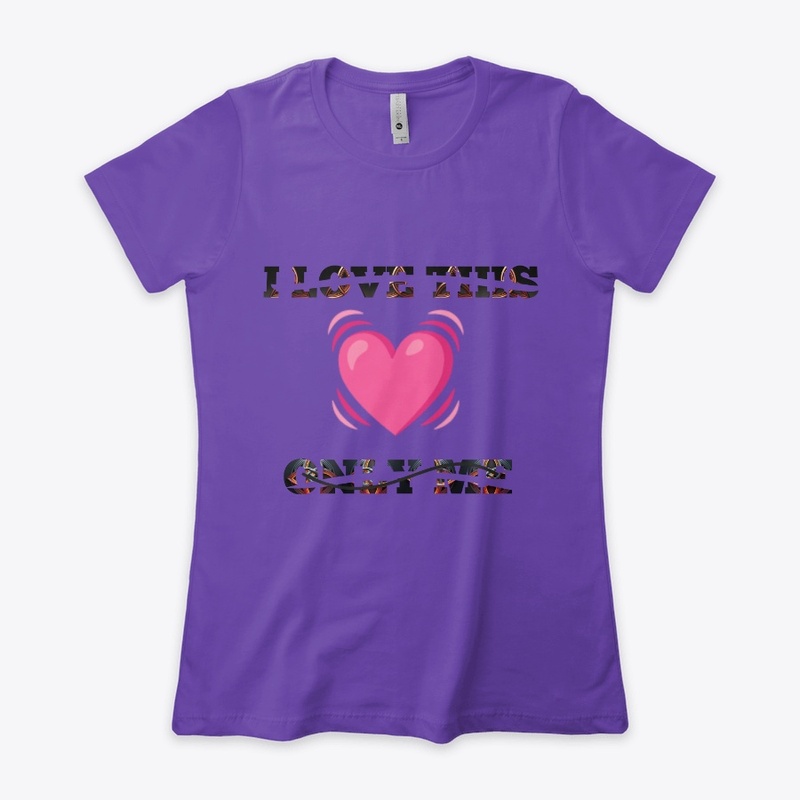 T-shirt brand 