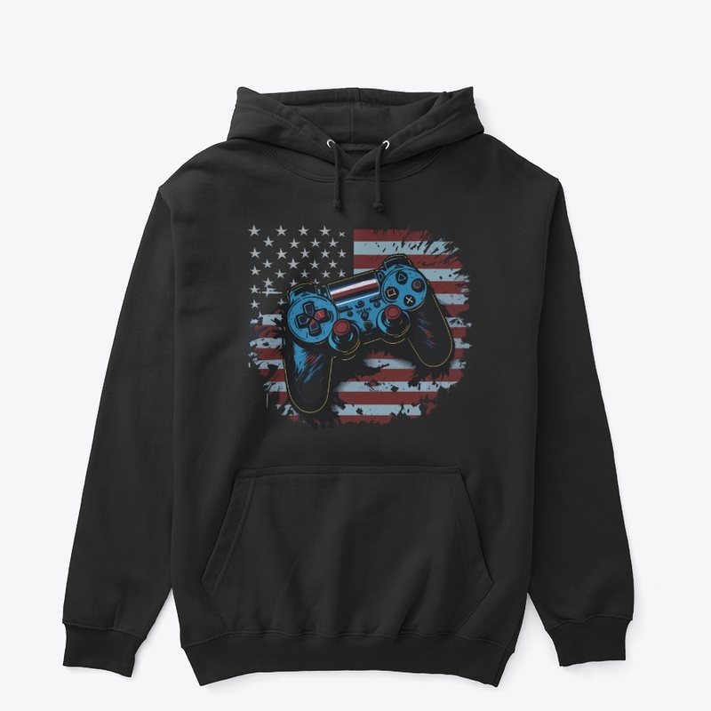 American Gamer Pride