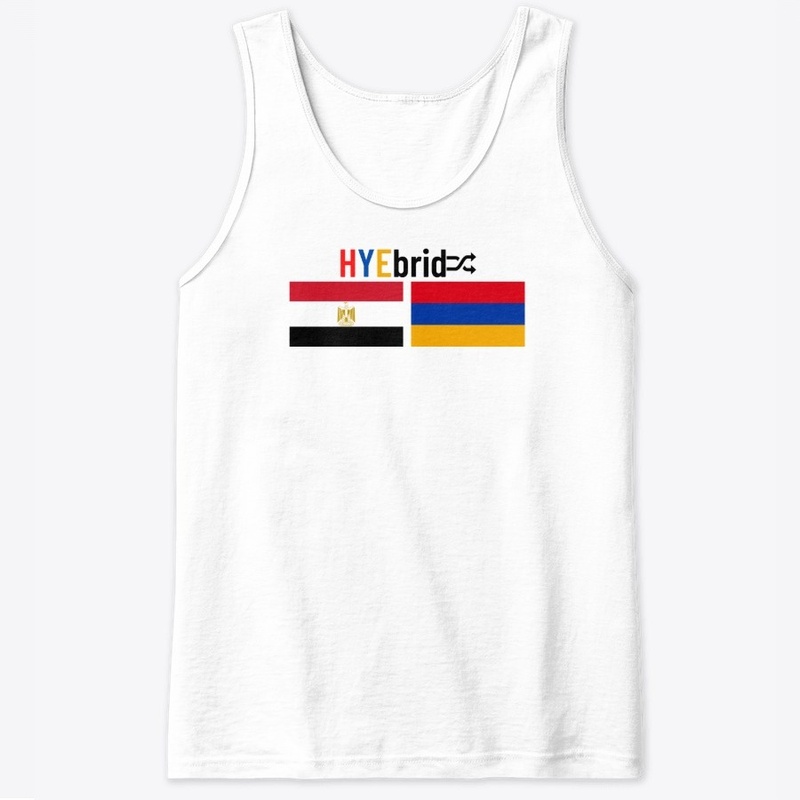 Egyptian Armenian