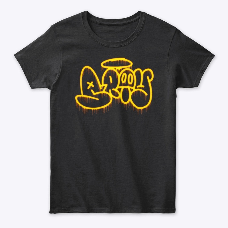 SQTY drip tag 