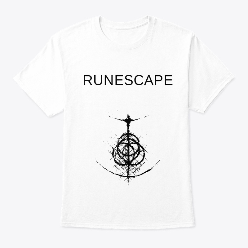Runescape, apparently