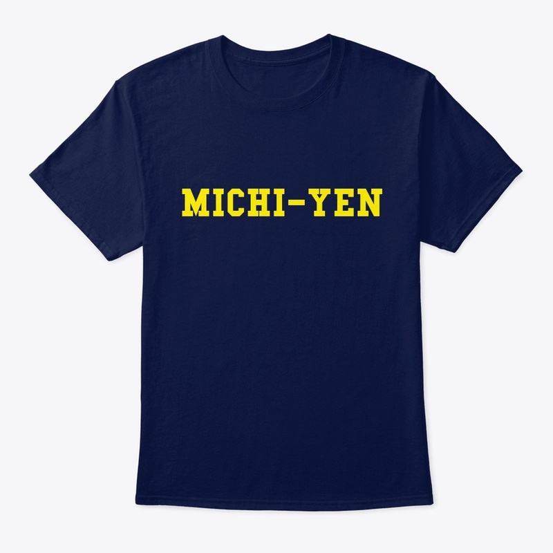 Michi-Yen Tee