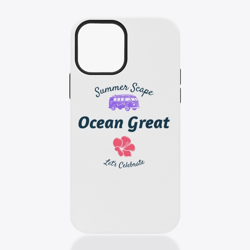 Summer Sun, Ocean Fun, Beach Bum(4)
