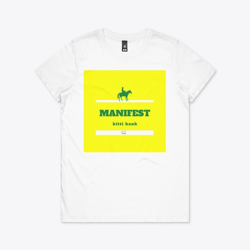 MANIFEST DESTINY