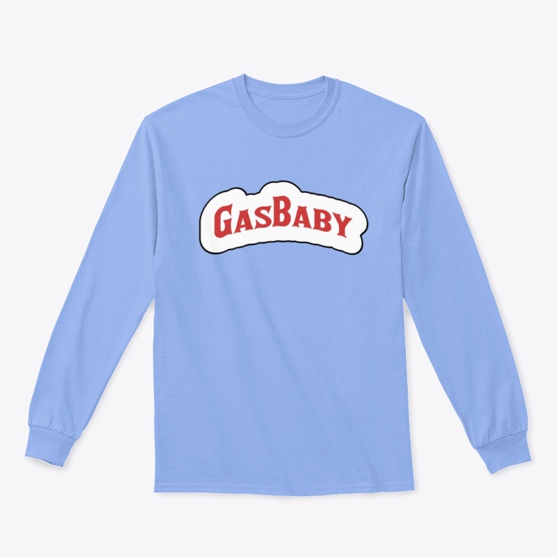 Gas Baby Collection