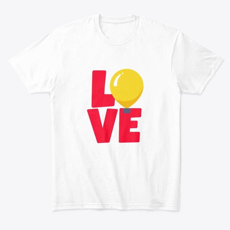 Love Tee 2026