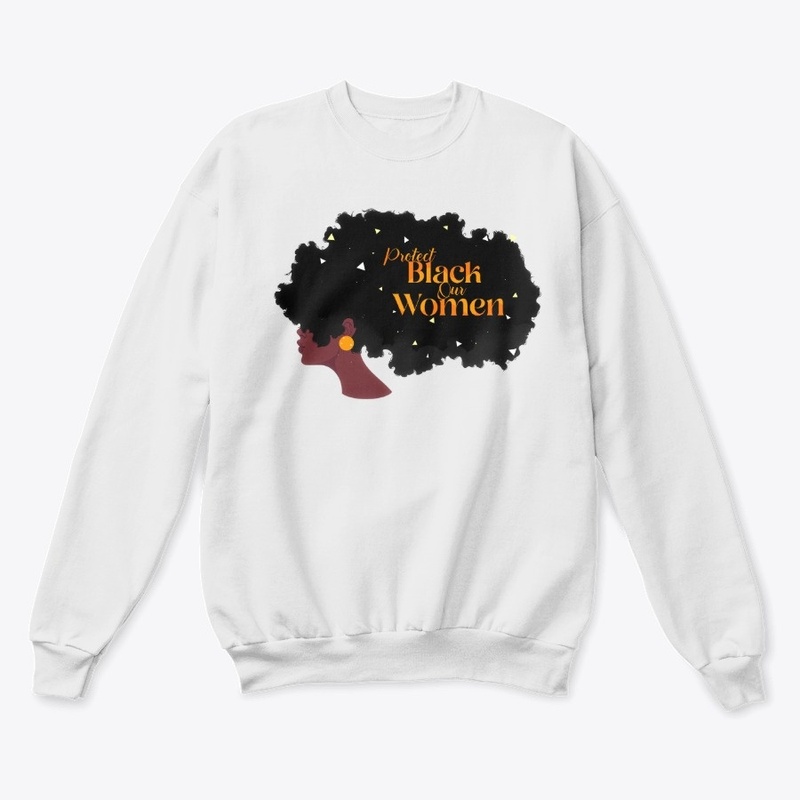 Protect Our Black Women