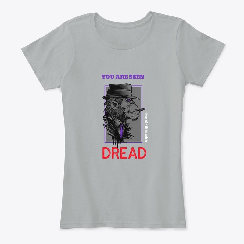 Fear brings Dread