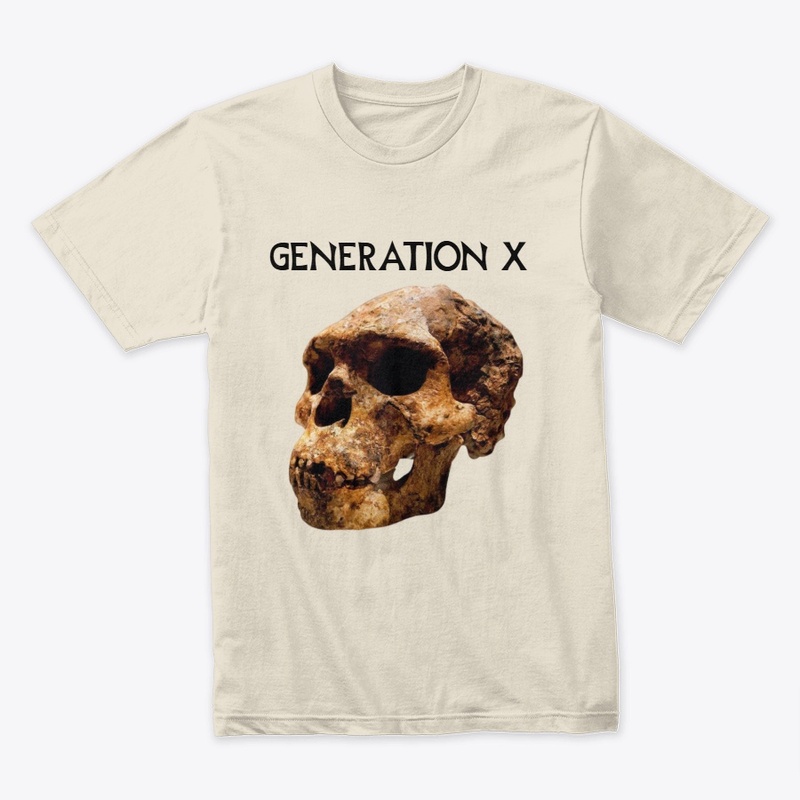 GENERATION X