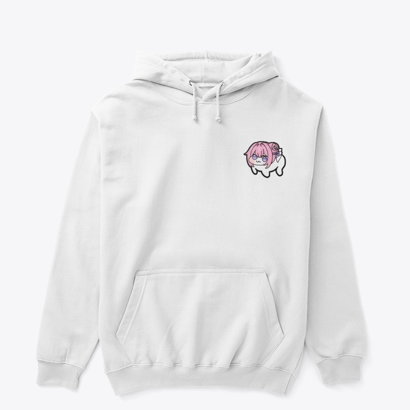 DORO DORO DORO DORO HOODIE