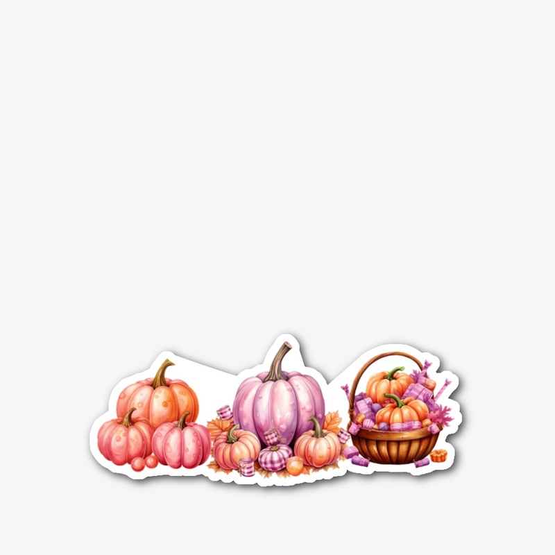 Pumpkin Spice and Everything Nice!