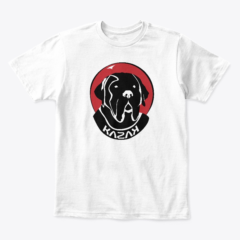 Kazak Merch