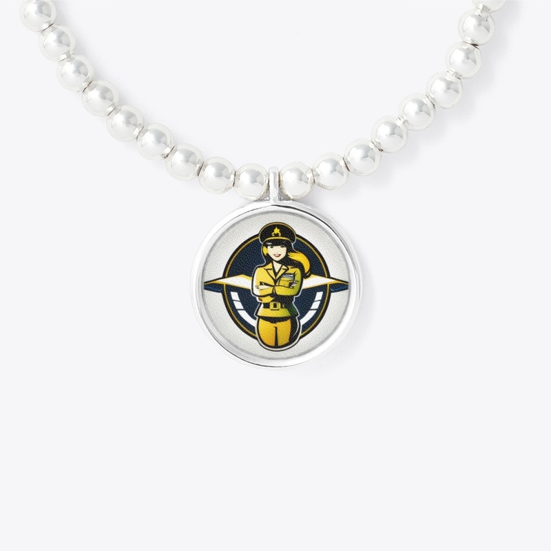 Pilot One Pendant