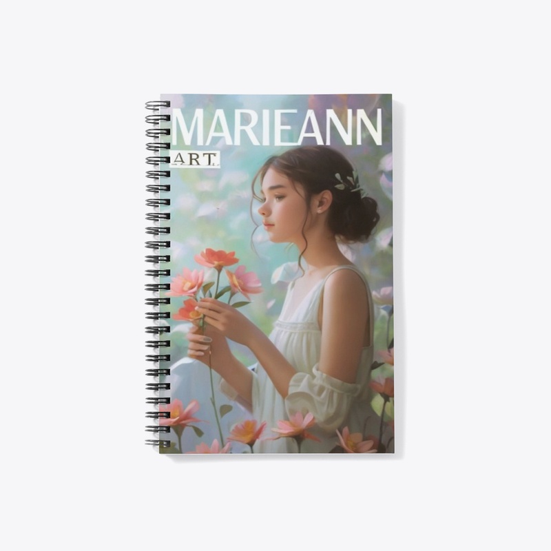 MarieAnn Art