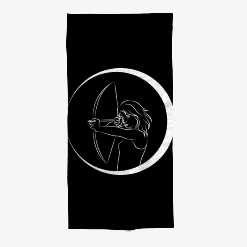 Artemis  Archer